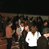 Pubblico all'aperto